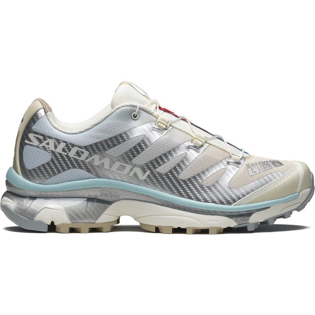 Sneakers og sko Salomon XT-4 OG Hvid | L47741200