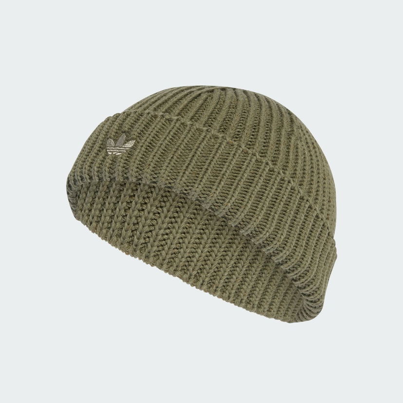 Beanie adidas Performance Fisherman Beanie Grøn | JY6284