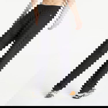 Cargo bukser New Balance Athletics Remastered Woven Cargo Pant Sort | MP31526BK, 1