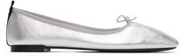 Repetto Garance Square-Toe Ballerina Flats