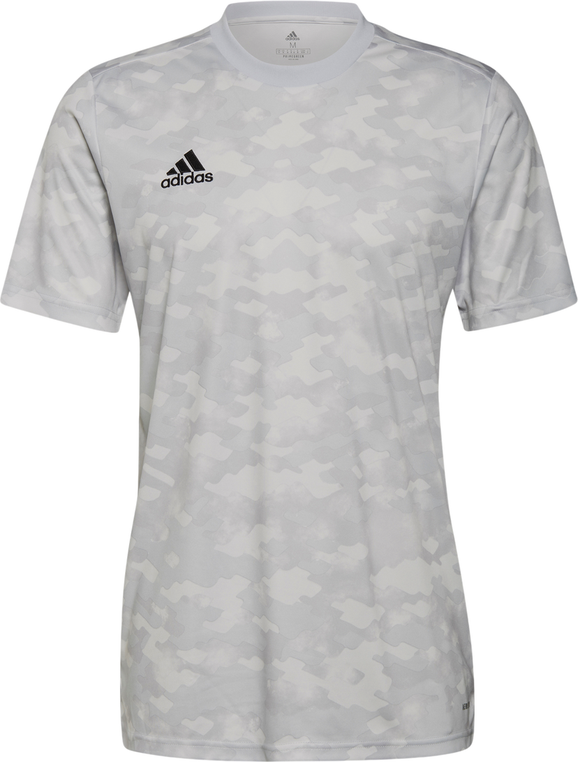 T-shirt adidas Originals Preshi Training T-Shirt Hvid | gt0196