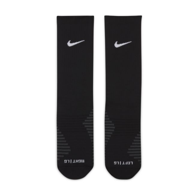 Sokker Nike Squad Crew Socks Sort | SK0030-010, 1