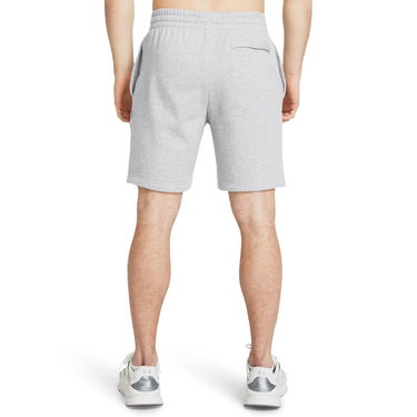 Shorts Under Armour Rival Fleece Shorts Grå | 1379779-011, 2