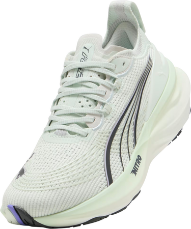 Sneakers og sko Puma ForeverRun Nitro 2 Hvid | 310471-19, 4