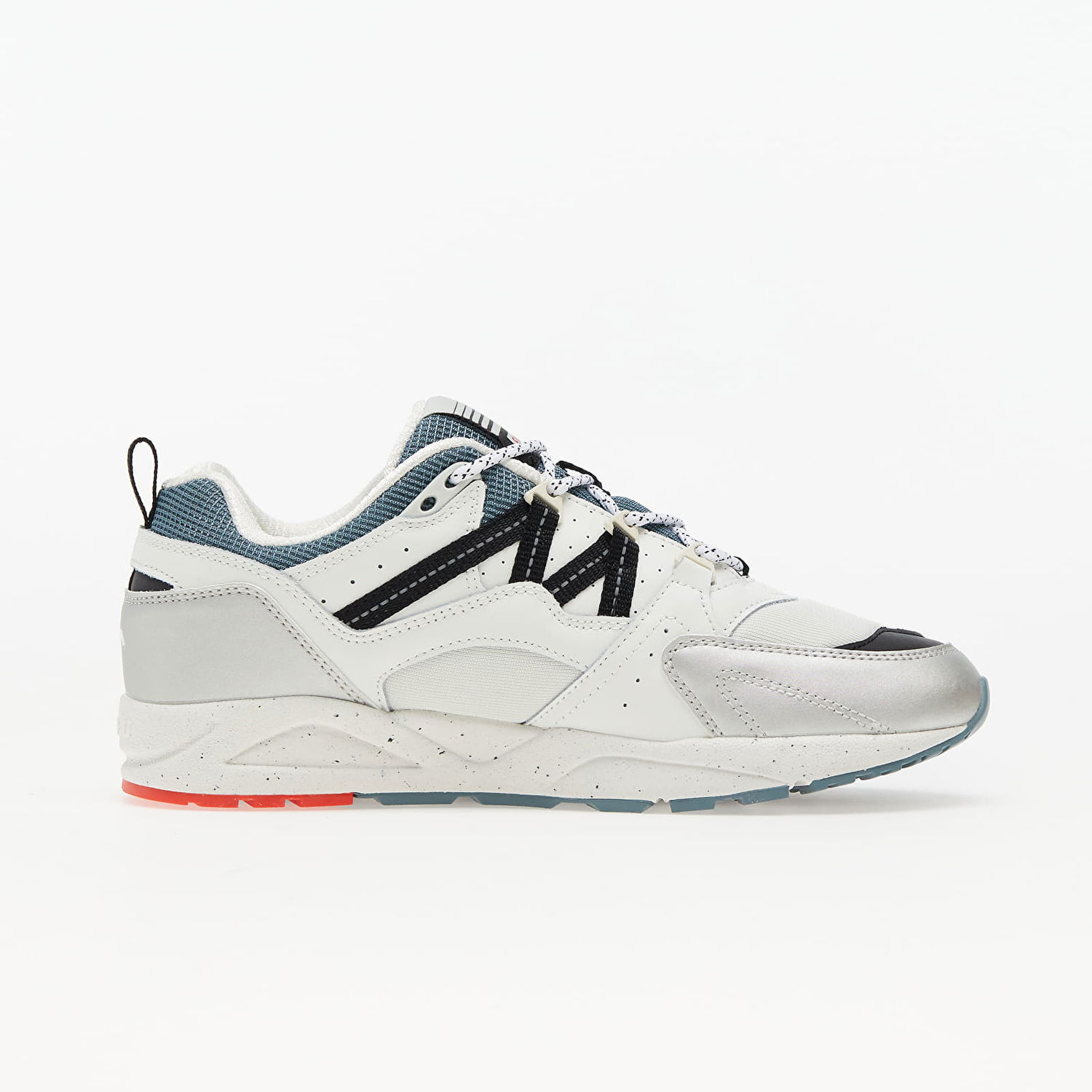 Sneakers og sko Karhu Fusion 2.0 Hvid | F804110, 1