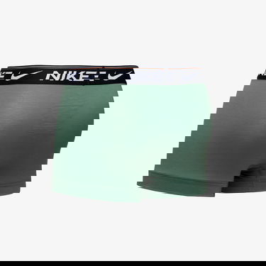 Boksere Nike Boxers Trunk 3-Pack Multicolor Flerfarvet | 0000KE1256-F27, 1