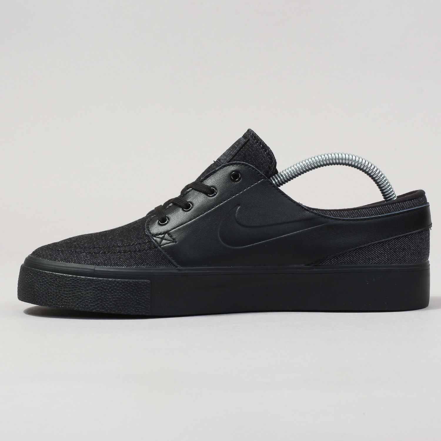 Sneakers og sko Nike SB Zoom Stefan Janoski Elite HT Sort | 918303-001, 1