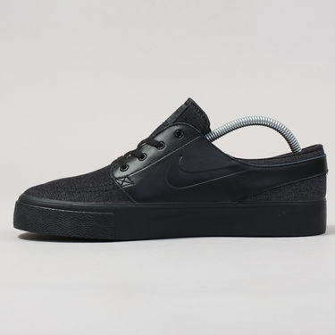 Sneakers og sko Nike SB Zoom Stefan Janoski Elite HT Sort | 918303-001, 1