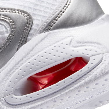 Sneakers og sko Nike Air Max 2X W Hvid | CK2947-102, 2