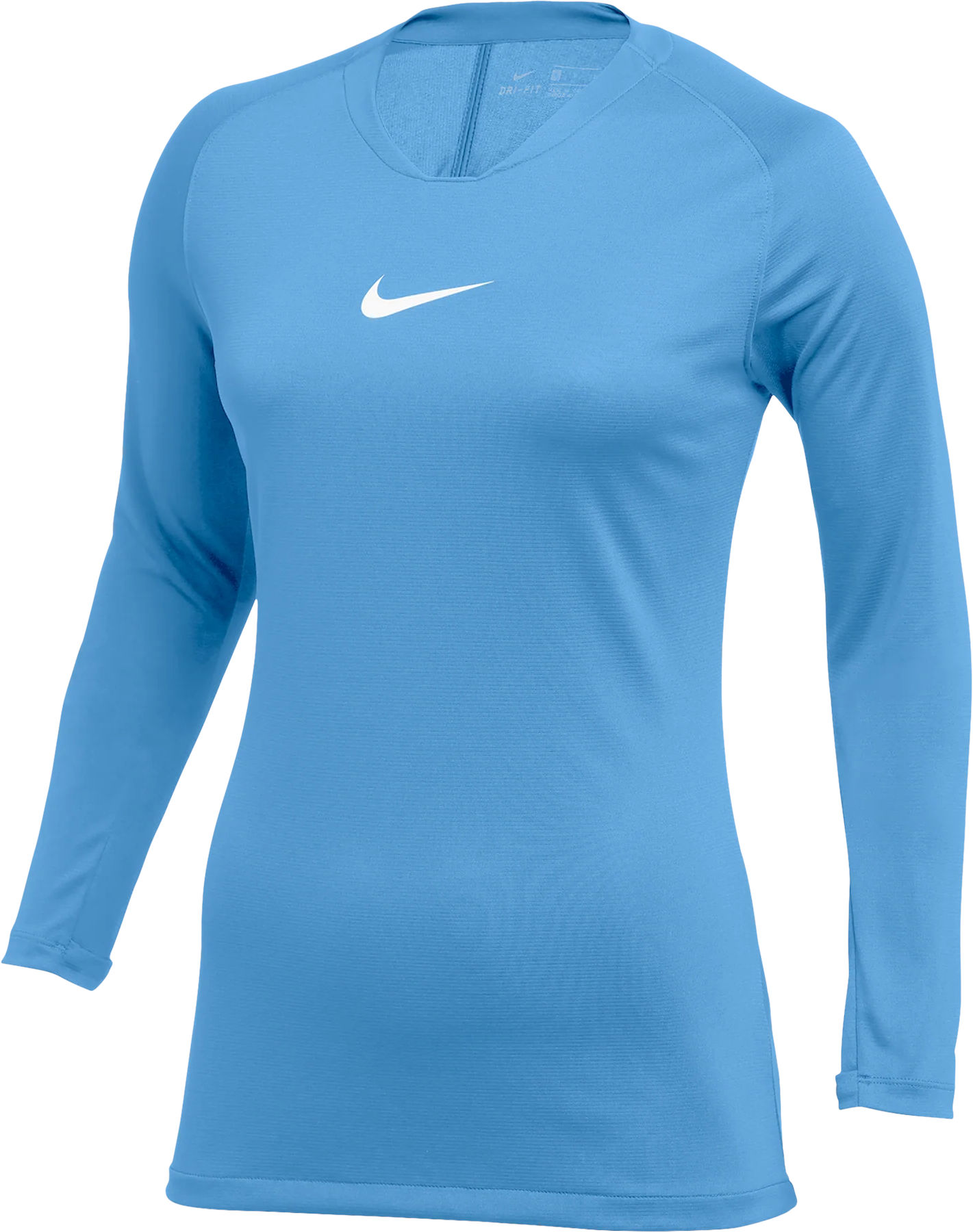 T-shirt Nike Dri-FIT Park Blå | av2610-412, 0