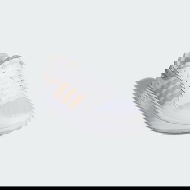 Sneakers og sko adidas Performance adidas Sportswear Hoops 3.0 Summer Beige | IG1488, 4