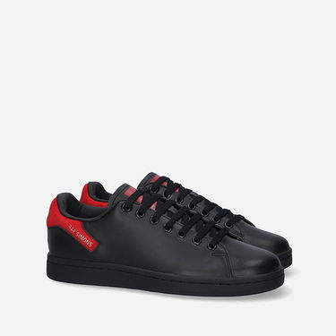Sneakers og sko RAF SIMONS Orion Sort | HR760002L0003, 4
