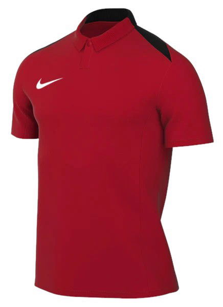 Polo skjorte Nike M NK DF ACDPR24 SS POLO K Rød | fd7600-657