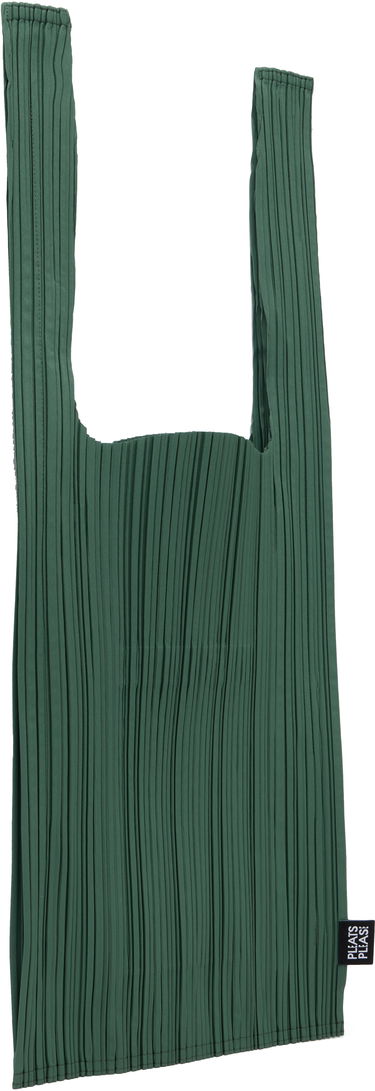 Mulepose Pleats Please Issey Miyake Issey Miyake June Pleats Shopping Tote Sort | PP57AG651, 3