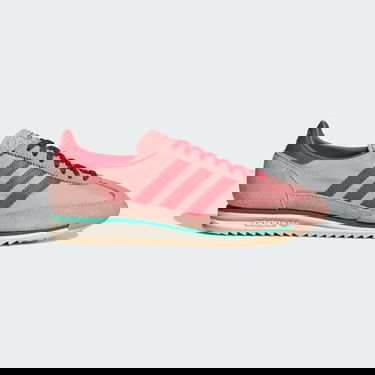Sneakers og sko adidas Originals SL 72 OG Lyserød | JS0254, 3