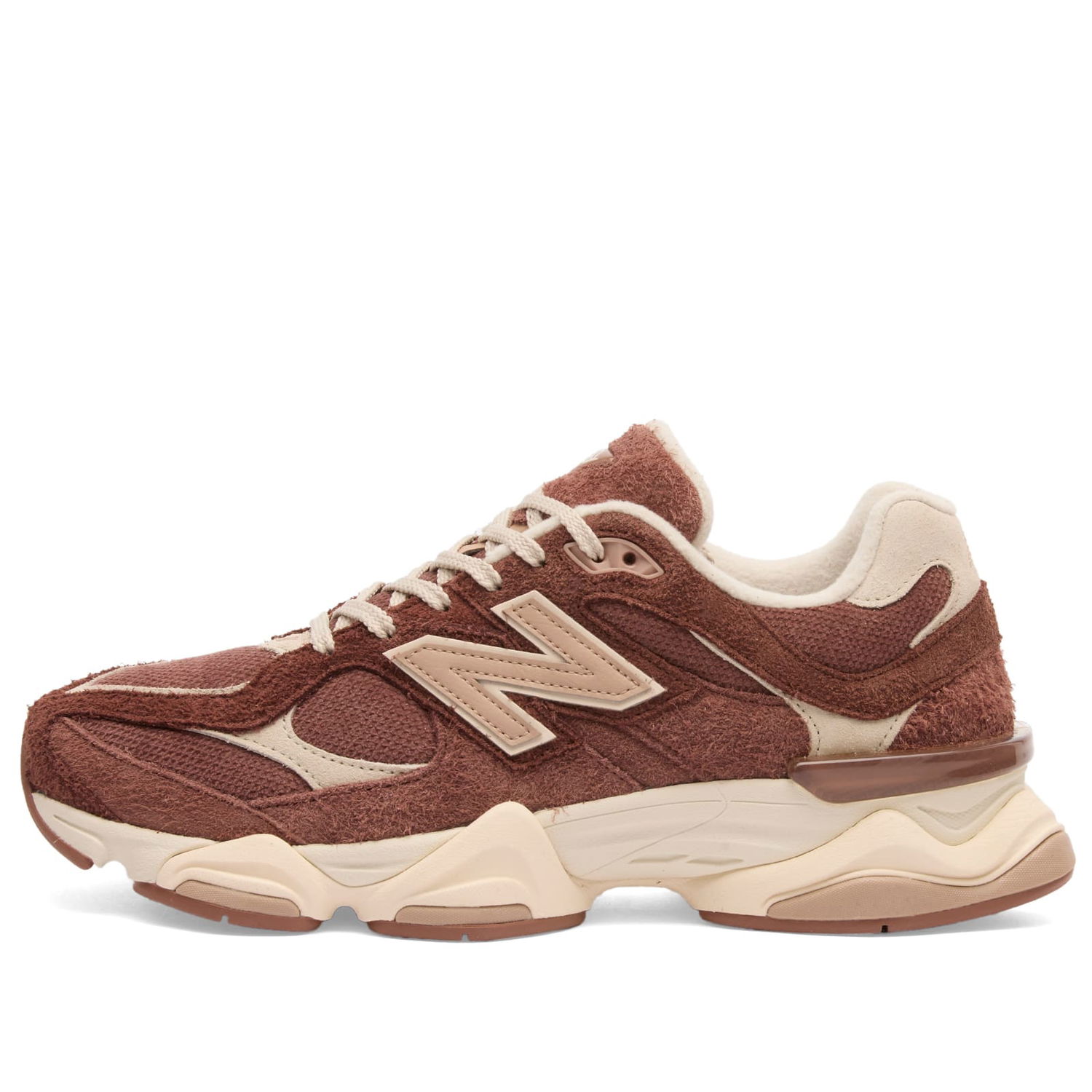 Sneakers og sko New Balance 9060 Brun | U9060CCC, 0