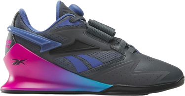 Sneakers og sko Reebok Legacy Lifter III Grå | 100074529, 0