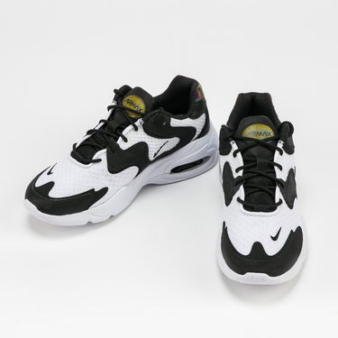 Sneakers og sko Nike WMNS Air Max 2X Hvid | CK2947-100, 2