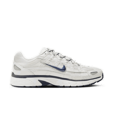 Sneakers og sko Nike P-6000 Hvid | CD6404-018, 3