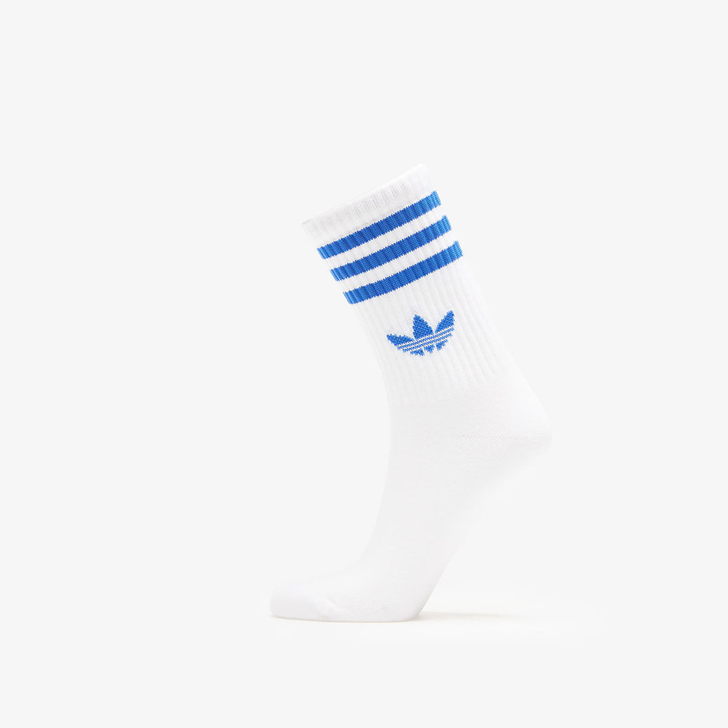 Sokker adidas Performance 3-Stripes Crew Socks - 3 Pairs Flerfarvet | JZ4942, 1