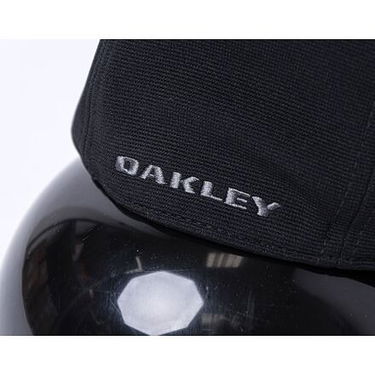 Kasket OAKLEY Scatter Skull Ff Hat Sort | FOS900856-02E, 3