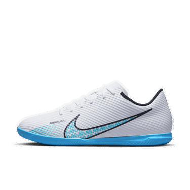 Sneakers og sko Nike Mercurial Vapor 15 Club Hvid | DJ5969-146, 2