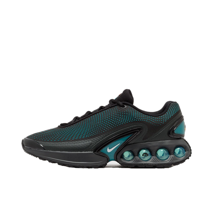 Sneakers og sko Nike AIR MAX DN ES 45 Sort | HV5235-001