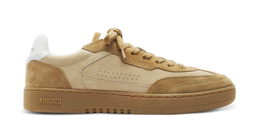 Sneakers og sko AXEL ARIGATO Dice T-Toe Beige | F3486003, 1