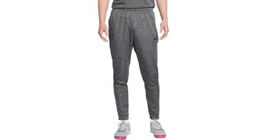 Bukser Nike Kalhoty Dri-FIT Grå | fb6341-065, 1