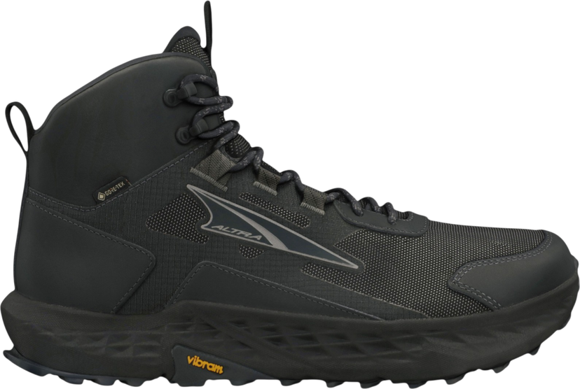Sneakers og sko Altra Running Altra Timp 5 Hiker GTX Hiking Boots Grå | al0a85qb-0001