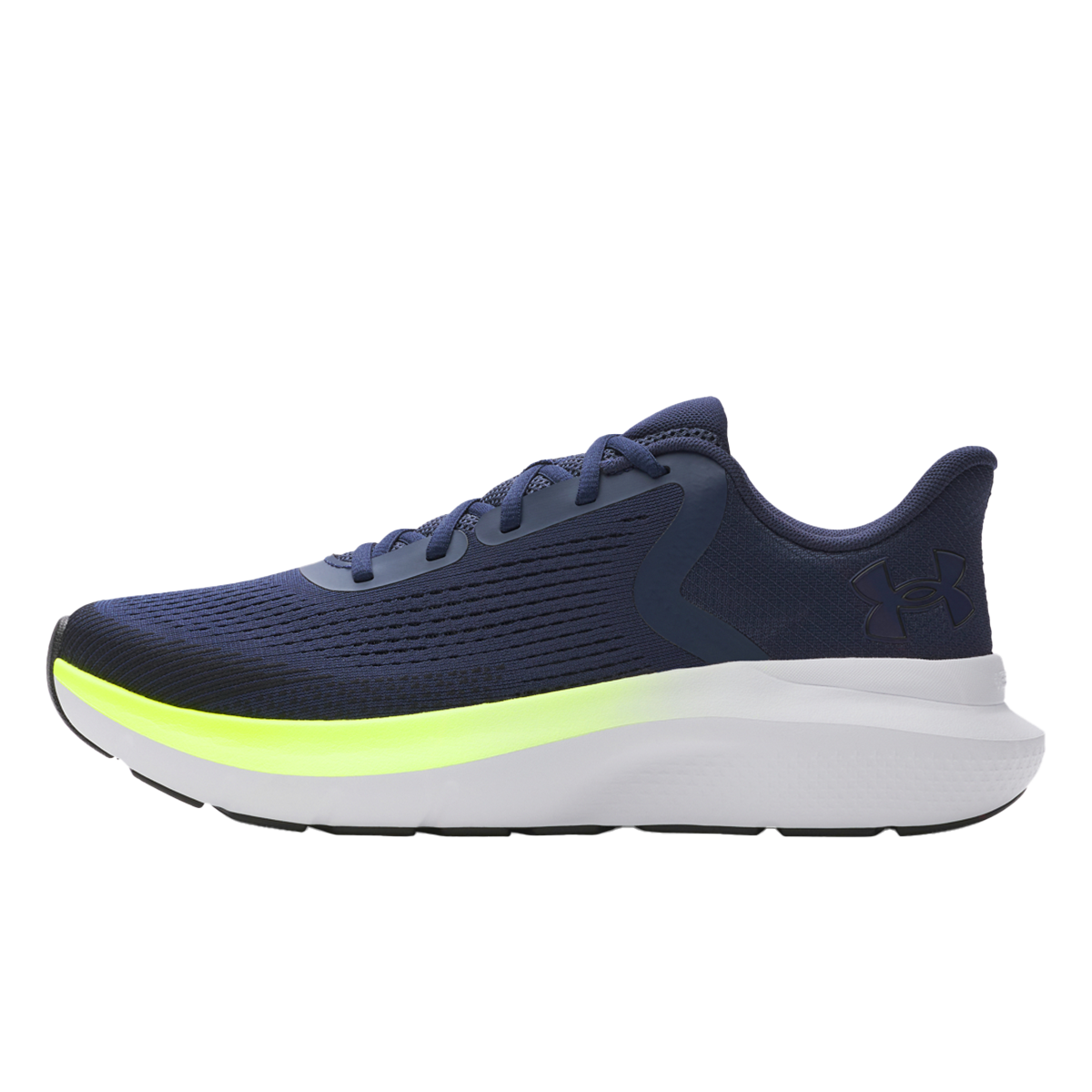 Sneakers og sko Under Armour Charged Rogue 5 Mørkeblå | 3028256-403, 0