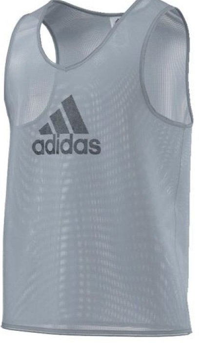 Jersey adidas Originals TRG BIB 14 Training Vest Grå | d84856, 1