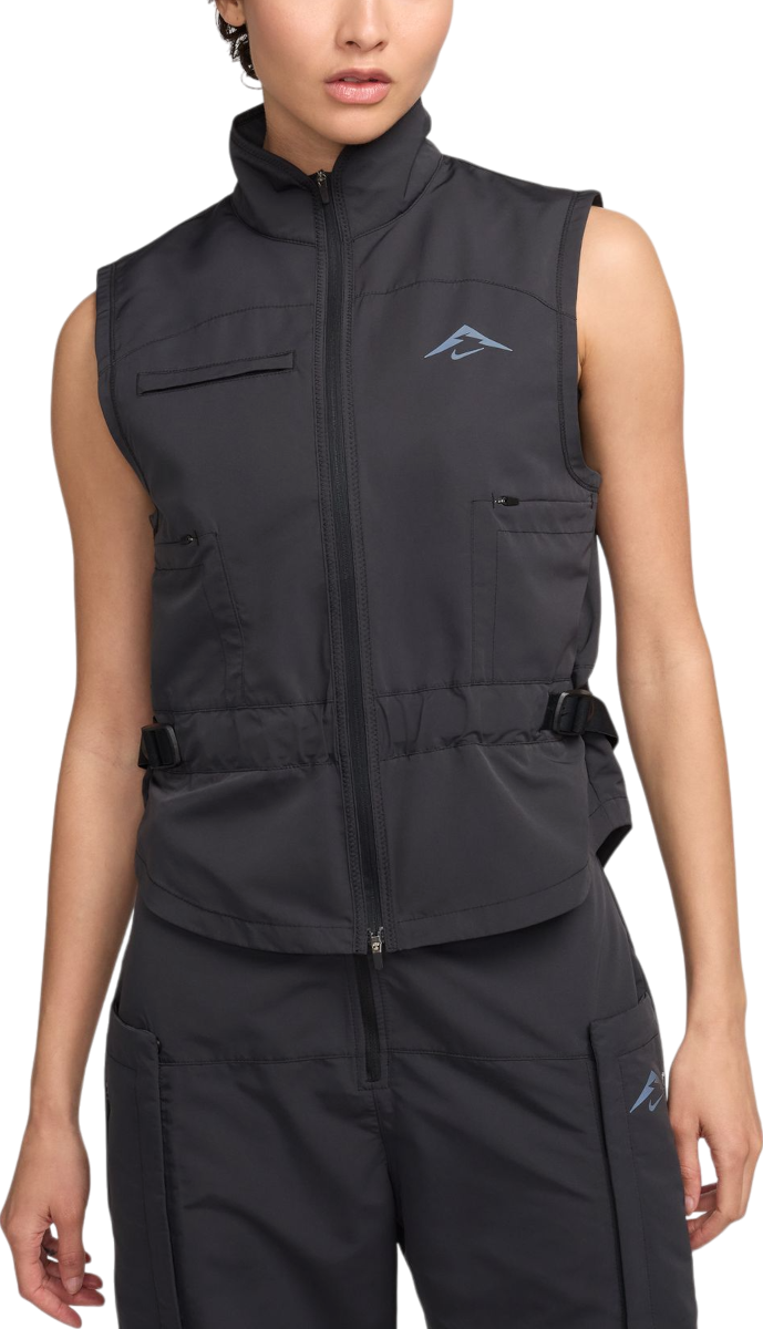 Vest Nike Vest Sort | fv6398-010