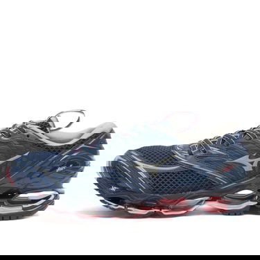 Sneakers og sko Mizuno VRUNK Wave Prophecy LS Mørkeblå | D1GD251601, 0