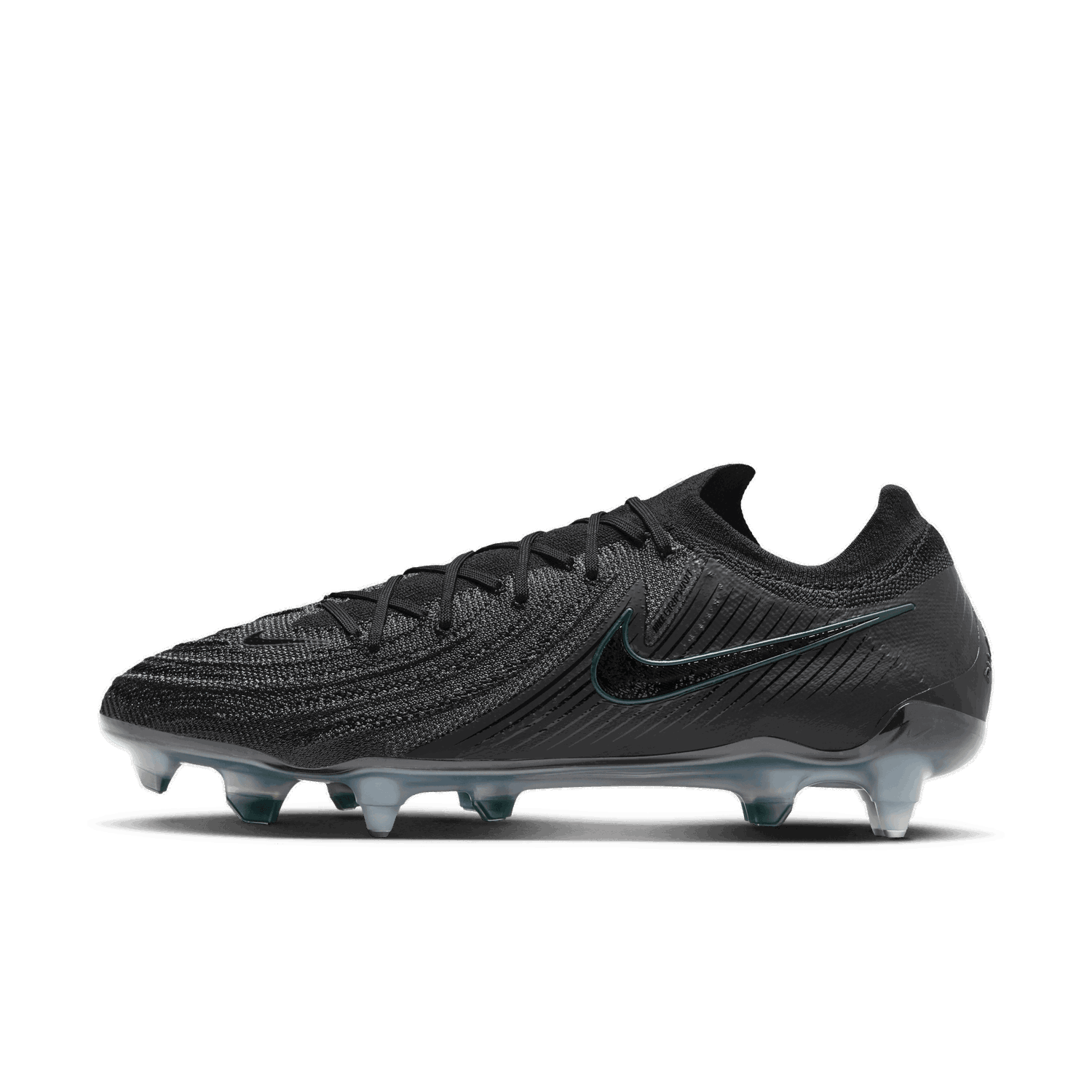 Sneakers og sko Nike Phantom GX 2 Elite SG Sort | FJ2586-002, 0