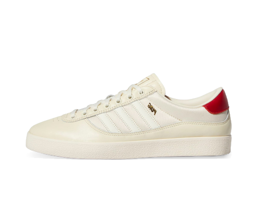 Skateboarding adidas Originals Puig Indoor Cream White Hvid | GW3150