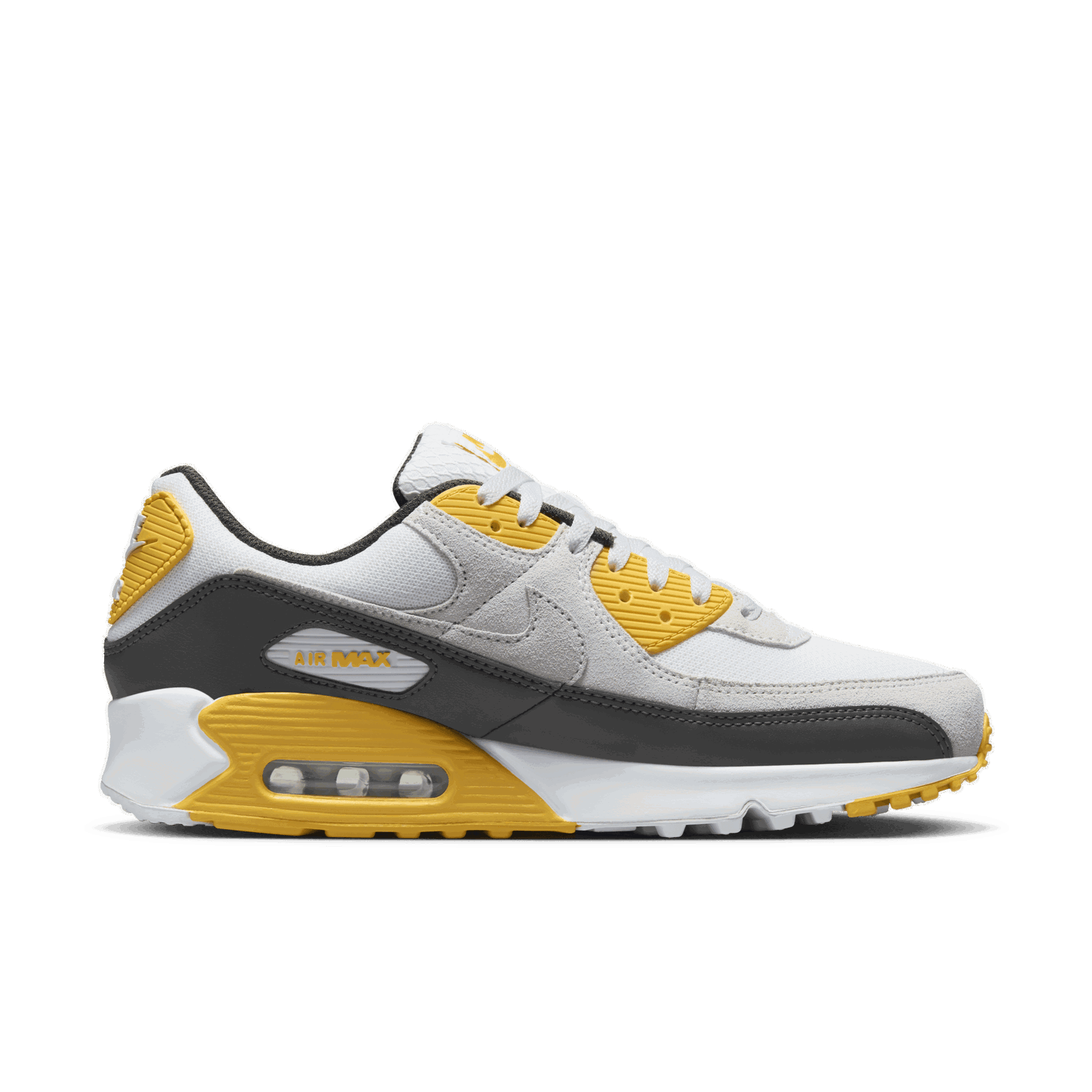 Sneakers og sko Nike Air Max 90 Gul | DM0029-103, 1