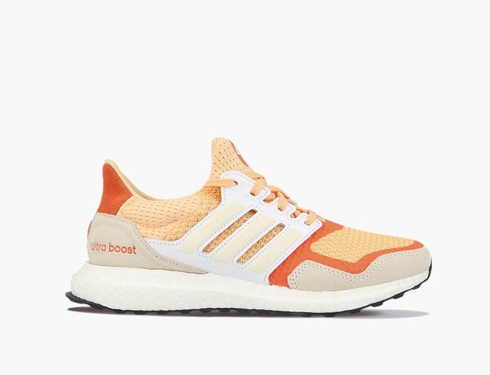 Sneakers og sko adidas Performance Ultraboost SL Orange | EF1990, 0