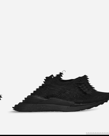 Sneakers og sko Asics CFCL GEL-Lyte III CM 1.95 Sneakers "Black" Sort | 1203A267-001, 1
