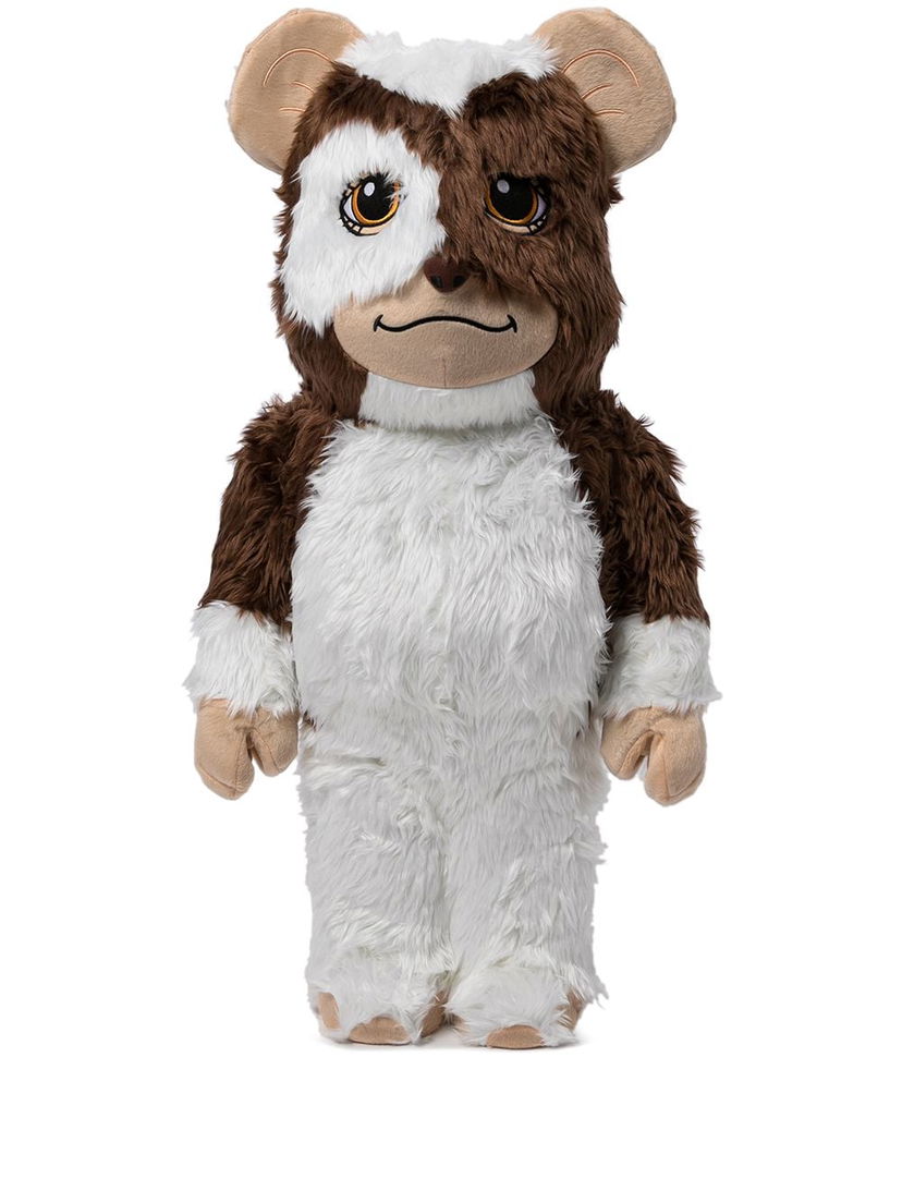 Collectible Medicom Toy Gizmo the Gremlin figure - Brown Brun | BBGIZMO100017618058