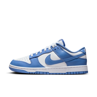 Sneakers og sko Nike Dunk Low "Polar Blue" Blå | DV0833-400, 1