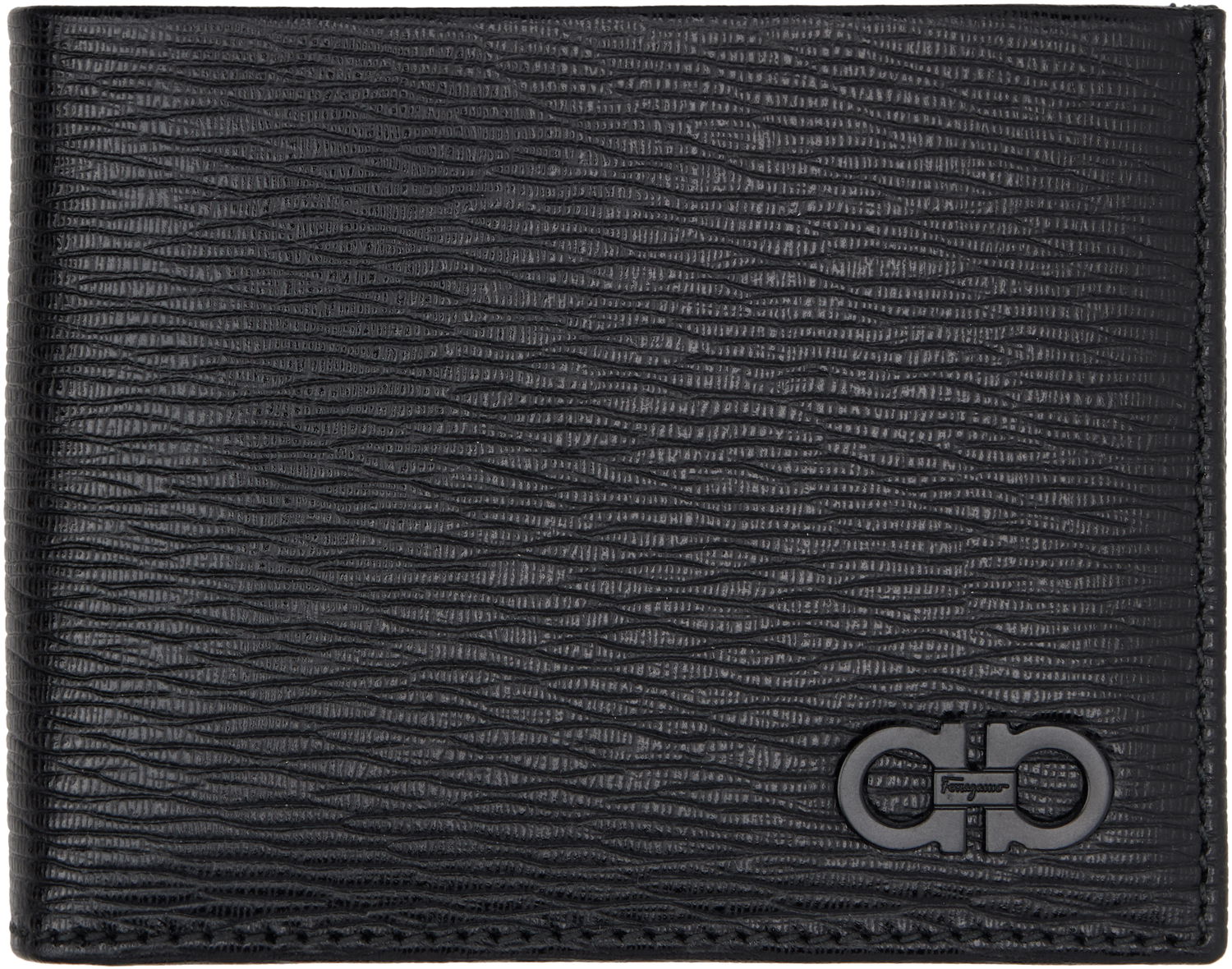 Tegnebog FERRAGAMO ID Window Wallet Sort | 733347, 0