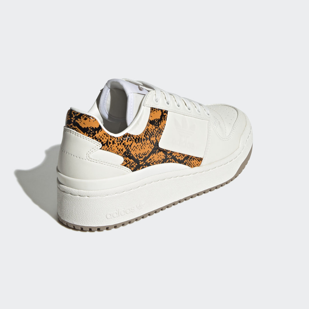 Sneakers og sko adidas Originals Forum Bold Hvid | HP2142, 1