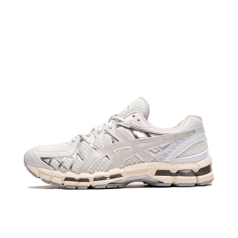 Sneakers og sko Asics GEL-KAYANO 20 Hvid | 1203A388-100