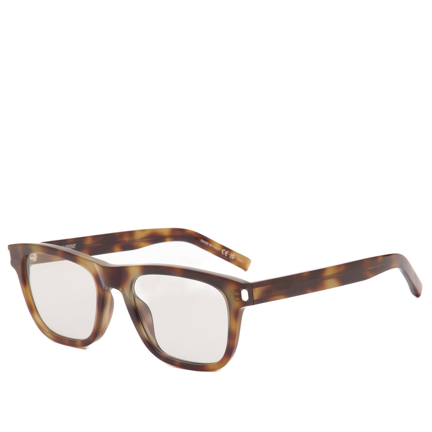 Solbriller Saint Laurent Sunglasses SL 819 Brun | SL-819-008, 0