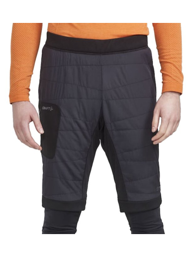 Shorts Craft Core Nordic Training Insulate Shorts Sort | 1912425-999000