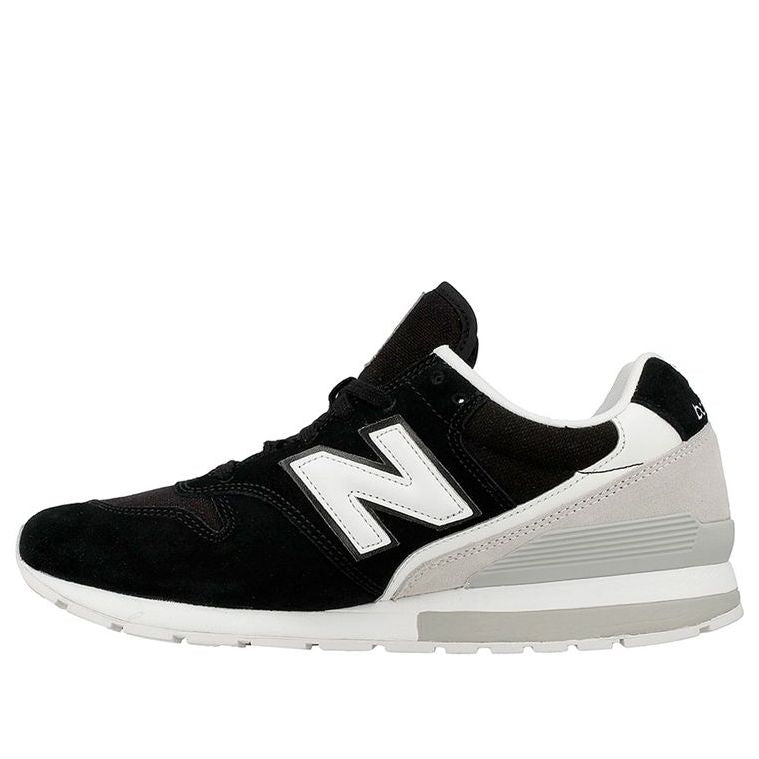 Sneakers og sko New Balance 996 Sort | MRL996JV, 0