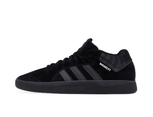 Skateboarding adidas Originals Tyshawn Spitfire Black Sort | HQ9792