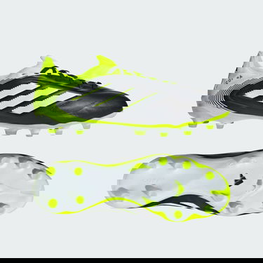 Sneakers og sko adidas Performance Copa Pure 3 Pro Firm Ground Sort | JR2829, 0