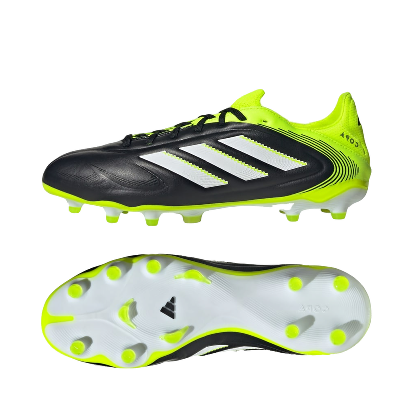 Sneakers og sko adidas Performance Copa Pure 3 Pro Firm Ground Sort | JR2829